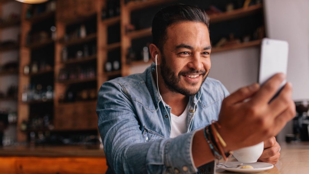 One Click, One Face, One Real Connection: FriendVideoCallApp
